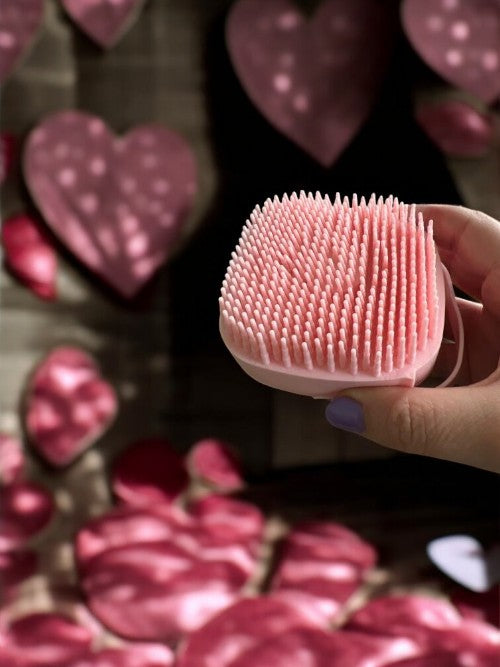 Brosse de bain
